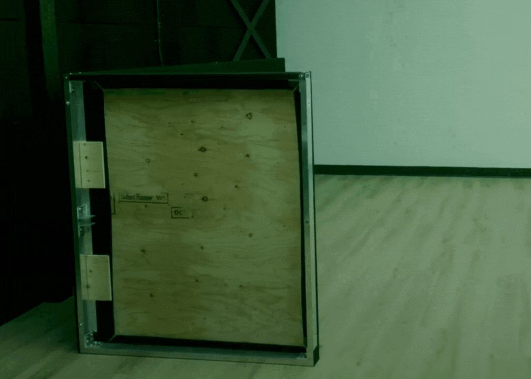 installation