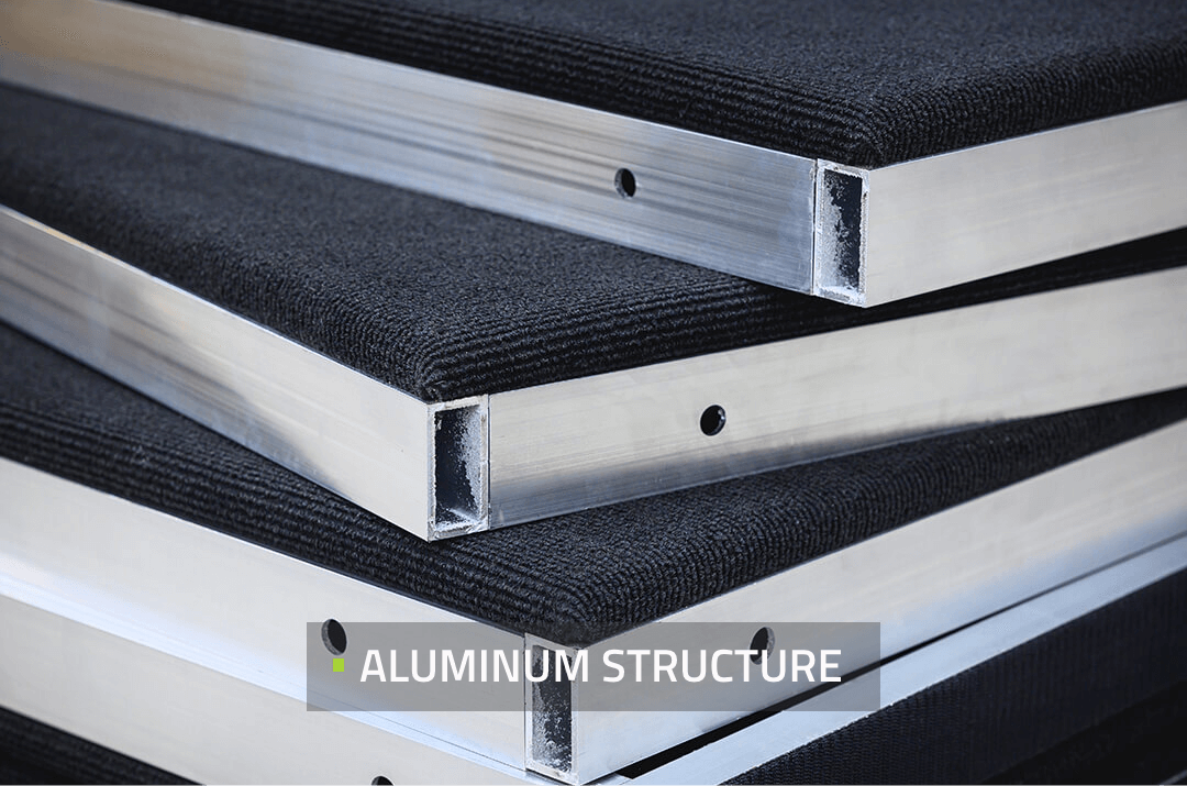 ALUMINUM