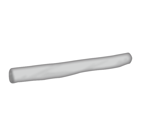 White screen