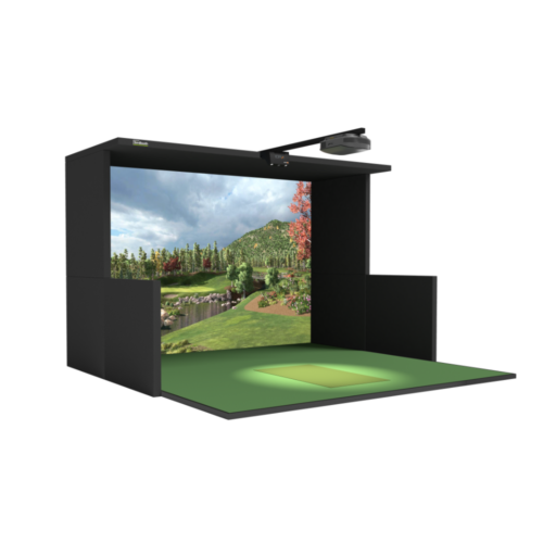 Indoor Golf Bundles