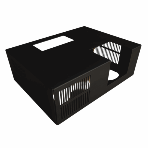 Projector Enclosure